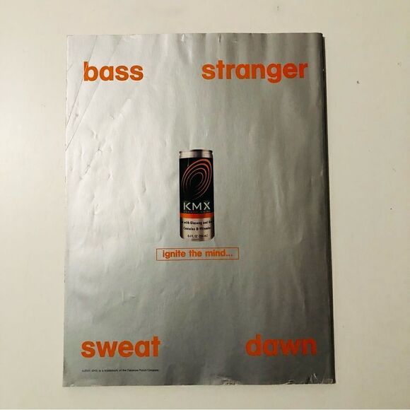 XXL MAGAZINE 2PAC BULLETPROOF LOVE (2001) - Picture 2 of 2